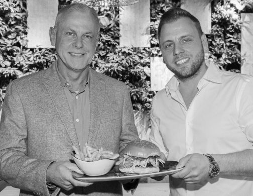 Dr. Thomas Tauber & Lukas Tauber