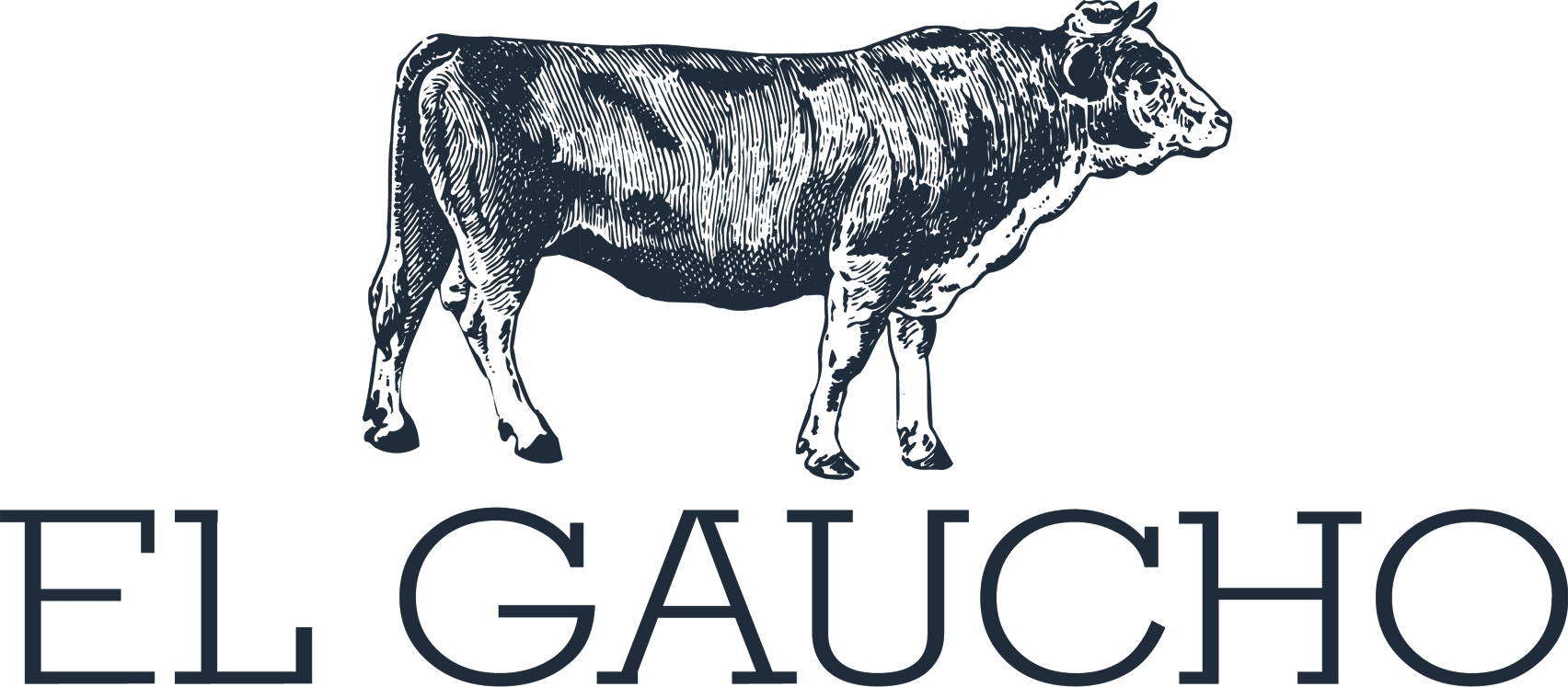 Michael Grossauer — El Gaucho