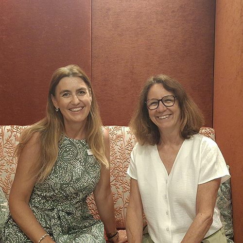 Monika Tonner & Martina Sittenthaler