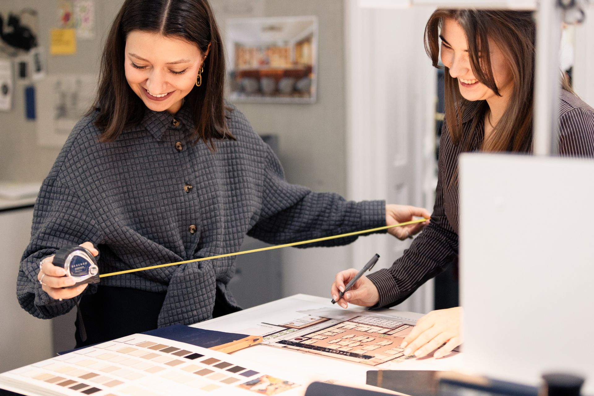 leidenschaftlich, impulsiv, kreativ und verspielt