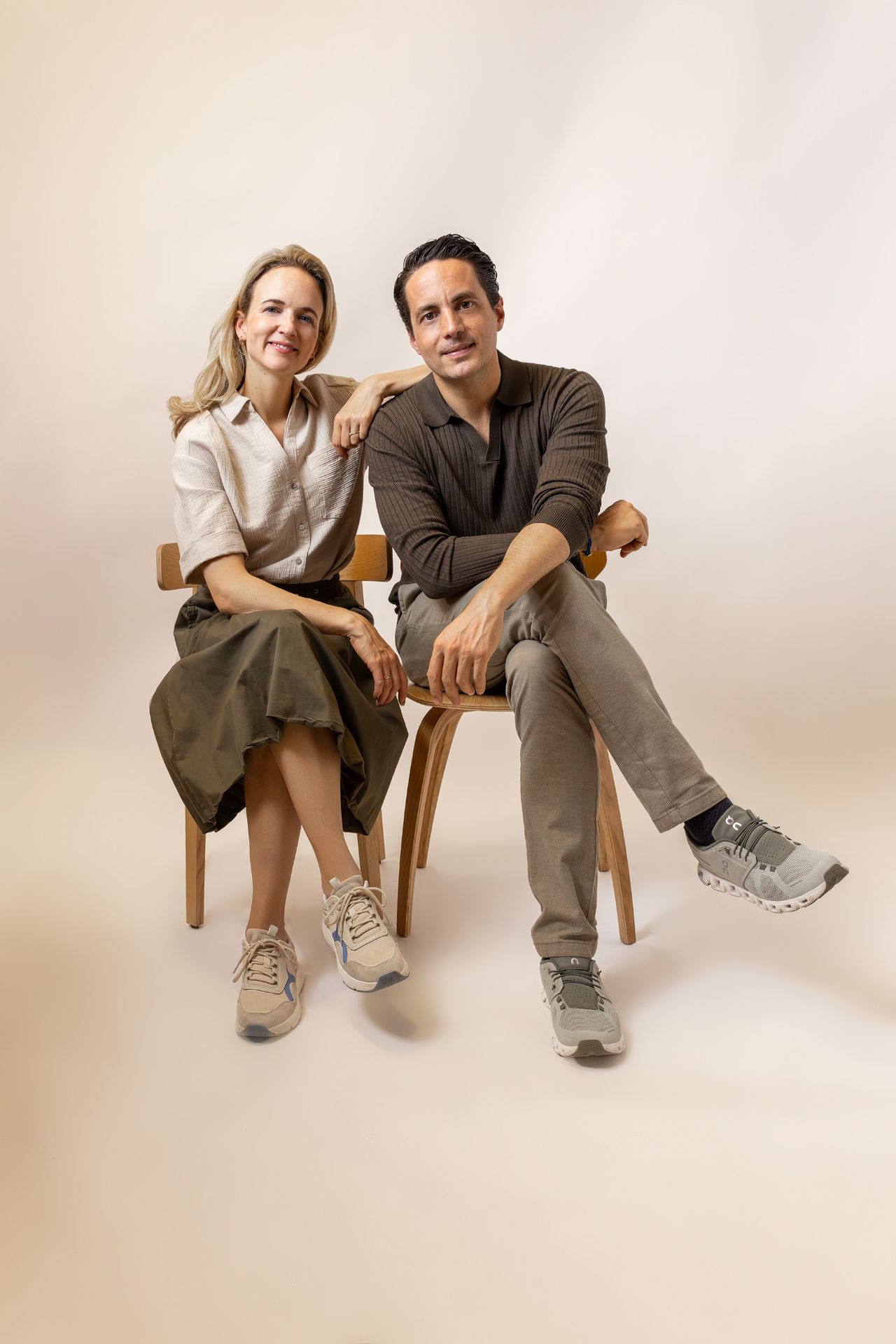 Wir streben nach innerer Schönheit — und das seit über 112 Jahren! 