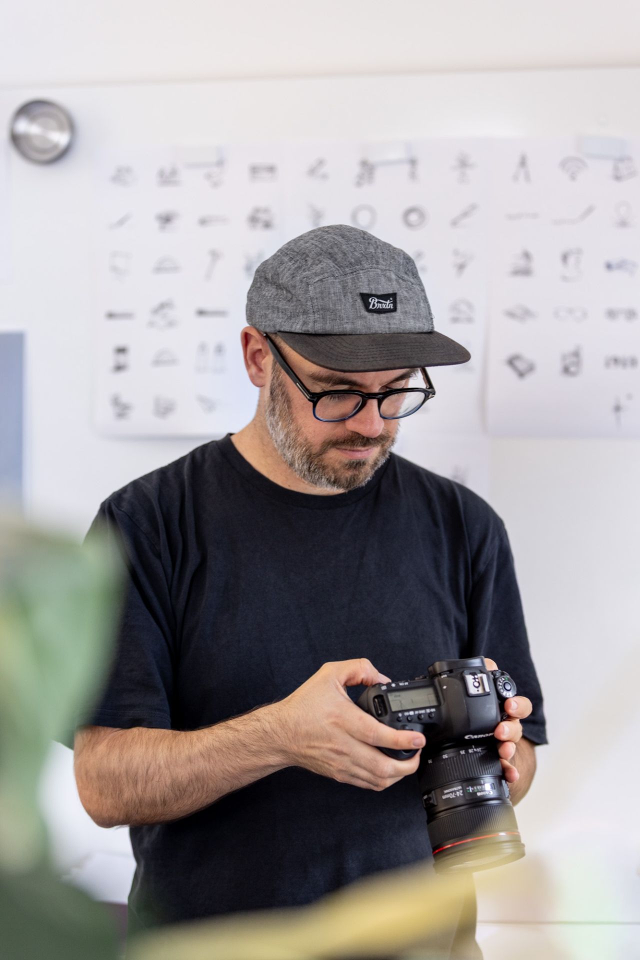 Brand Design Derenko