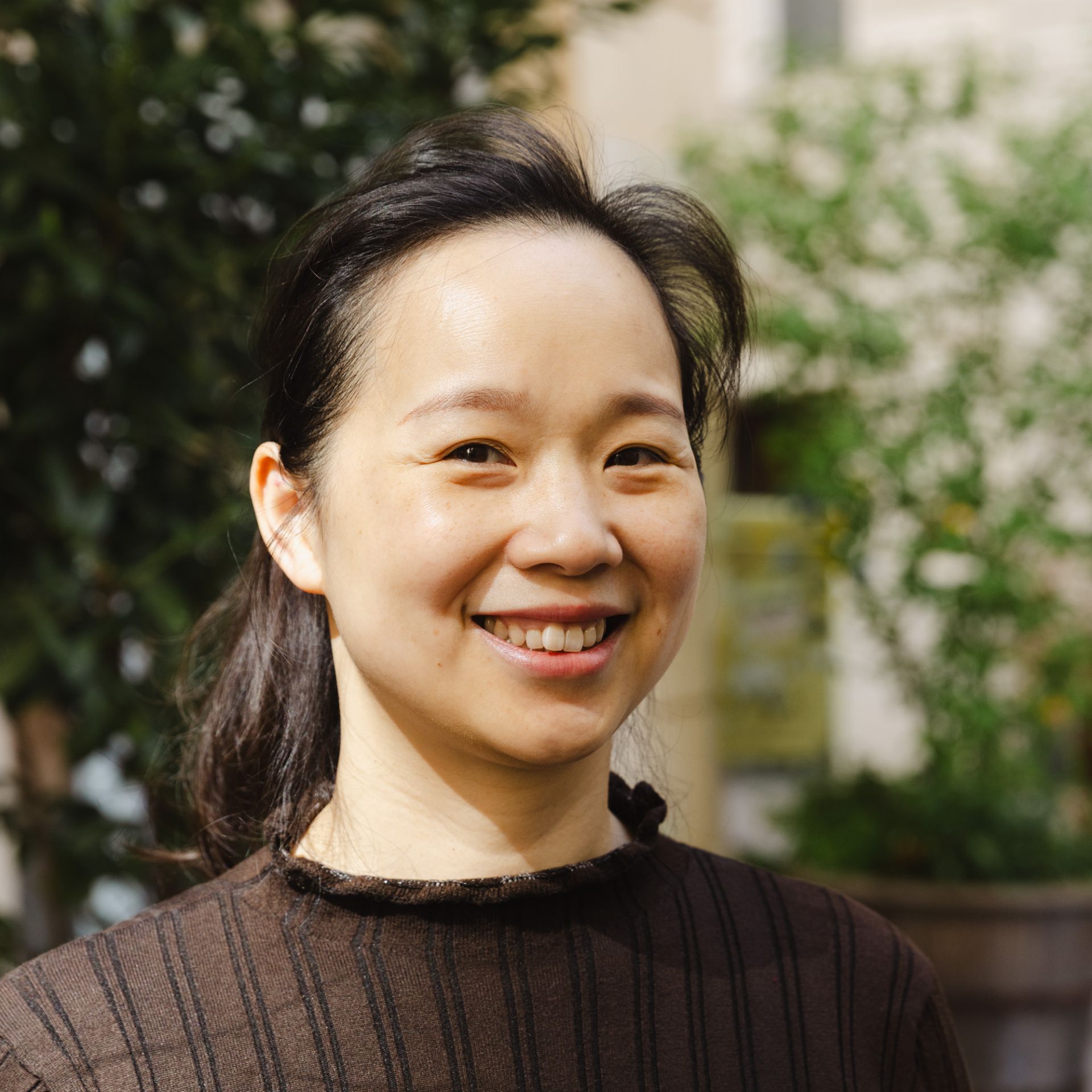 Shuangwei Zhang
