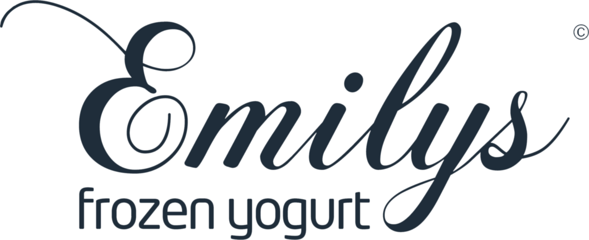 Andreas Fleischmann & Simone Regner — Emilys Frozen Yogurt