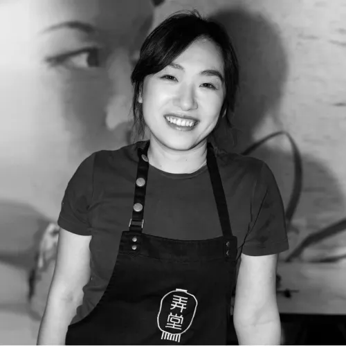 Lin Liu - Chinacy
