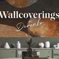 Wallcoverings by Derenko