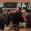 Jahresausklang mit Punsch & guten Vibes in der Winterburg