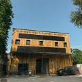 Hinter den Kulissen von Kolarik am Prater