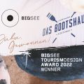 „BIG SEE“ Tourism Award 2022