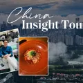 China Insight Tour 2026