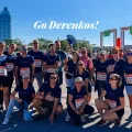 25. Wien Business Run