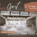 Gast Messe Salzburg 2022