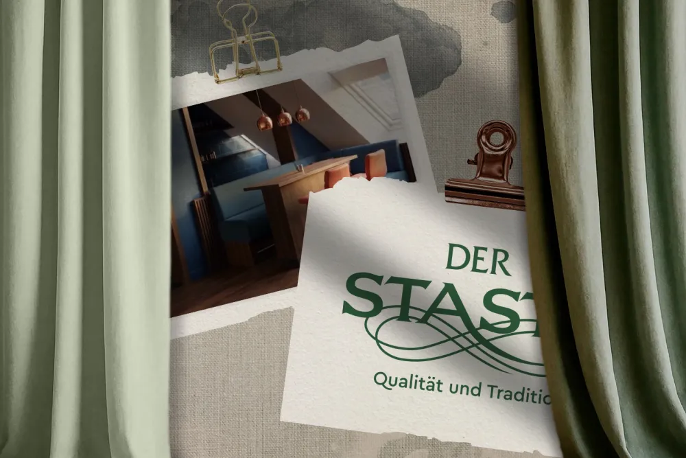 Neues Hotelkonzept für „Der Stasta“