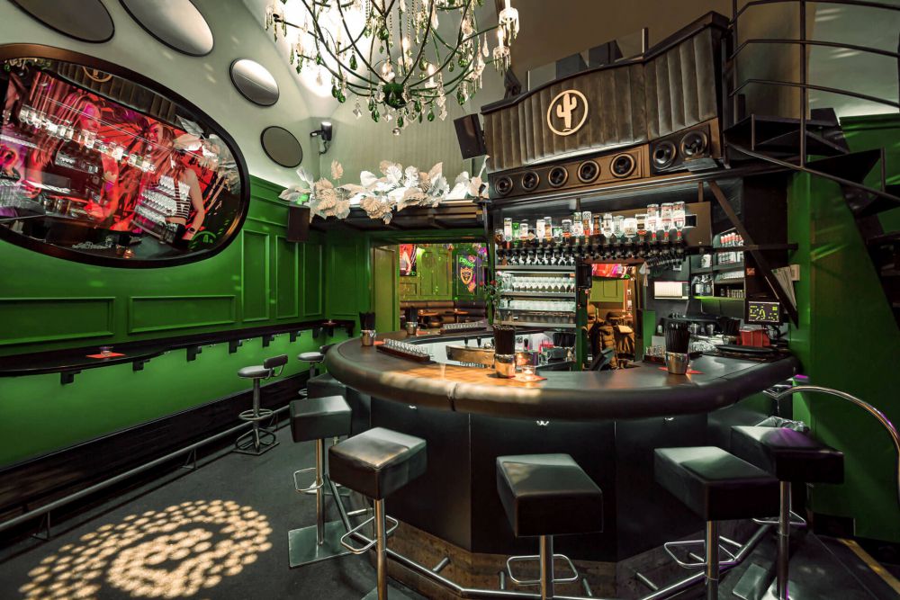 Kaktus Bar
