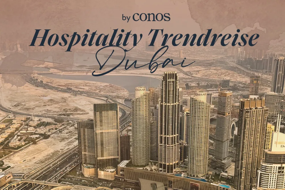 Future Trendtour Dubai