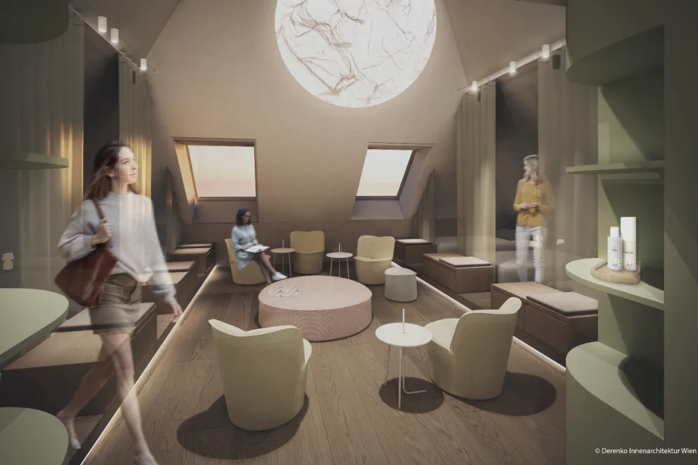 © Derenko Innenarchitektur Wien Schlafsaal 1.png