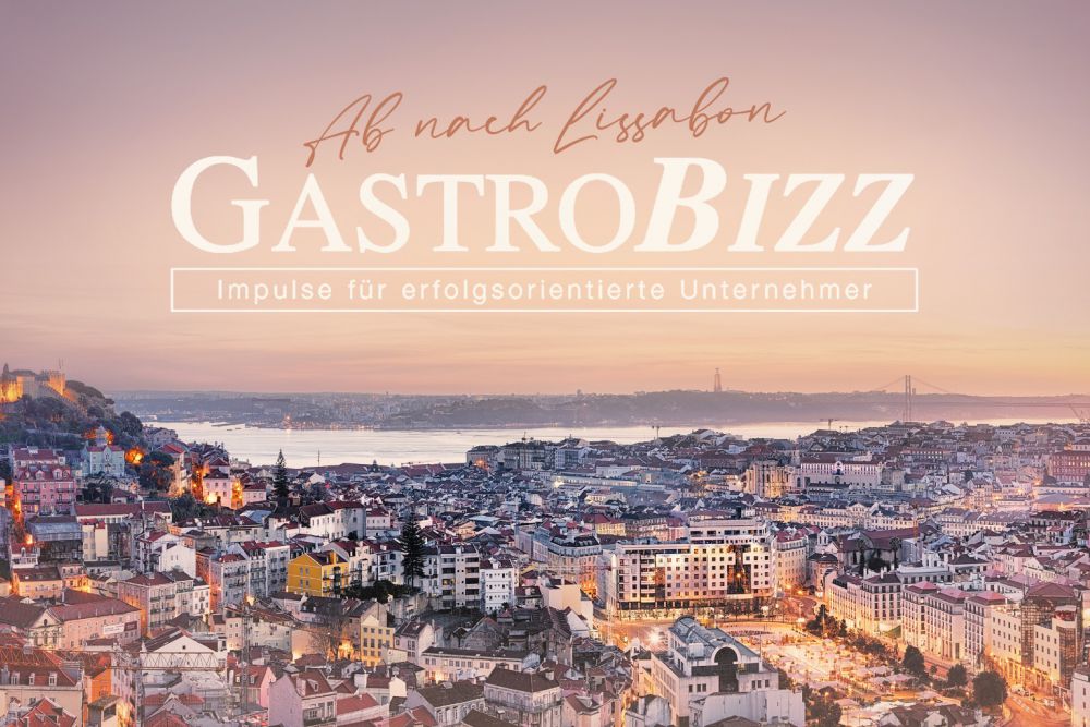 Gastrobizz Lissabon 2022