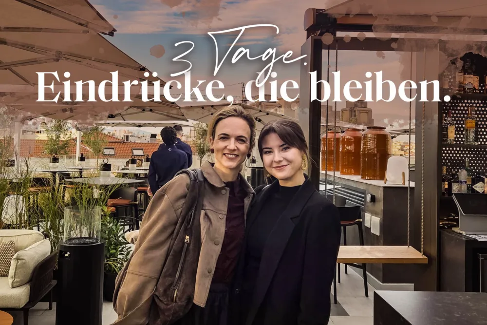 Madrid Hospitality Trends 2026