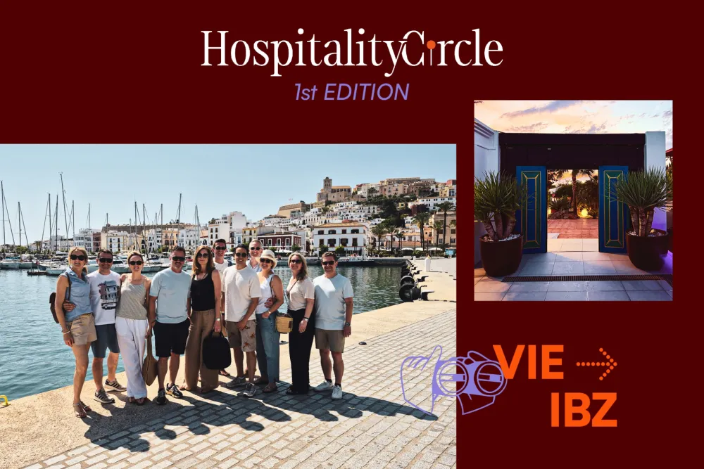 Trendreise Ibiza 2026