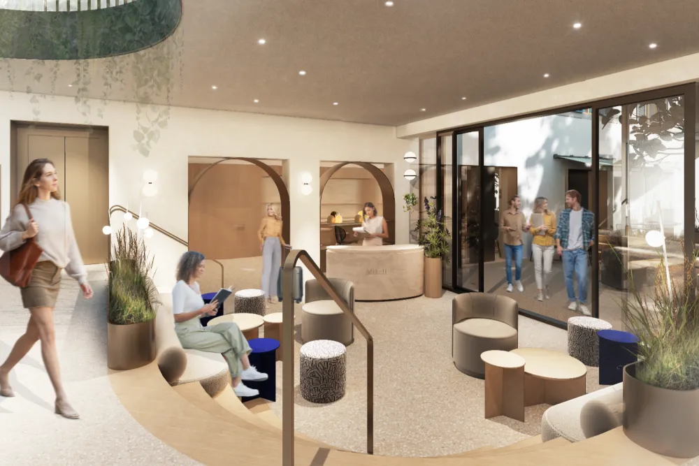 Boutique Hotel Mikeli by Ringana