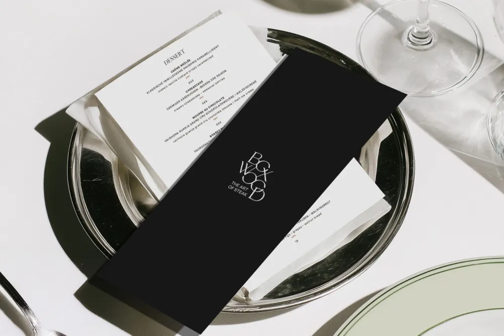Boxwood – The Art of Steak