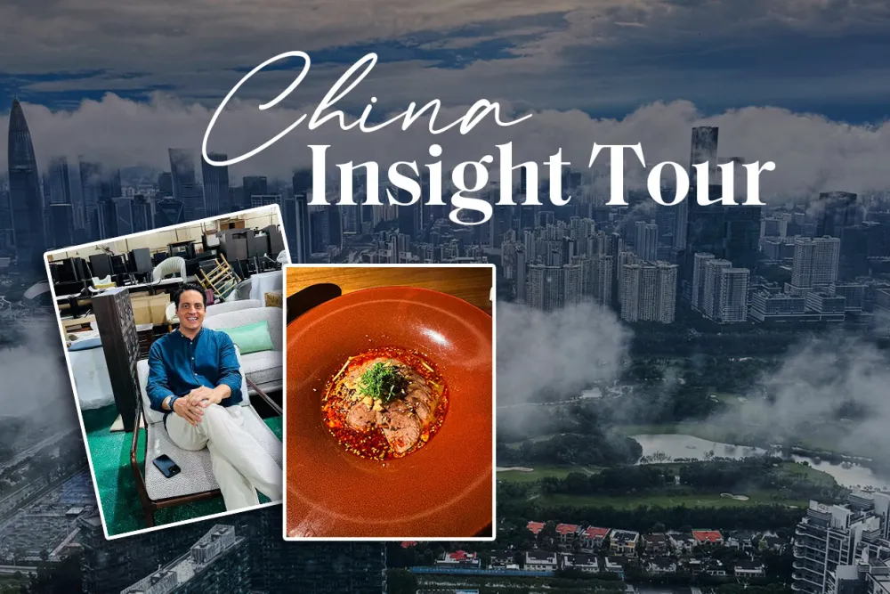 China Insight Tour 2026