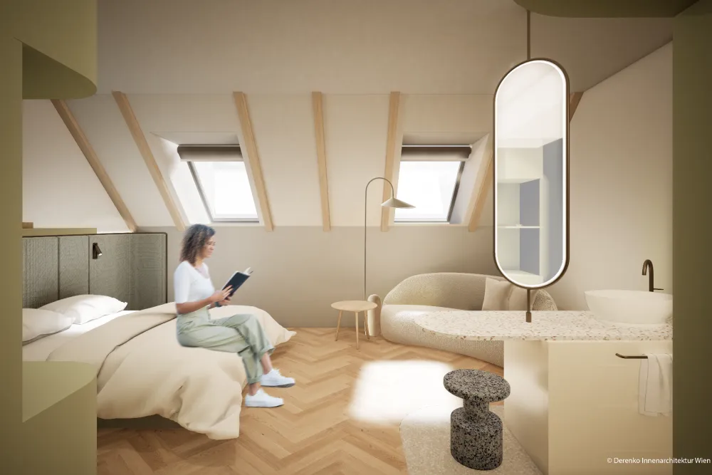 © Derenko Innenarchitektur Wien DG-Zimmer 1.png