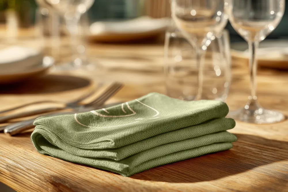 02-Das-Johanns-Restaurant-Serviette-Holztisch-MockUp-Derenko-Branding-Service.jpg