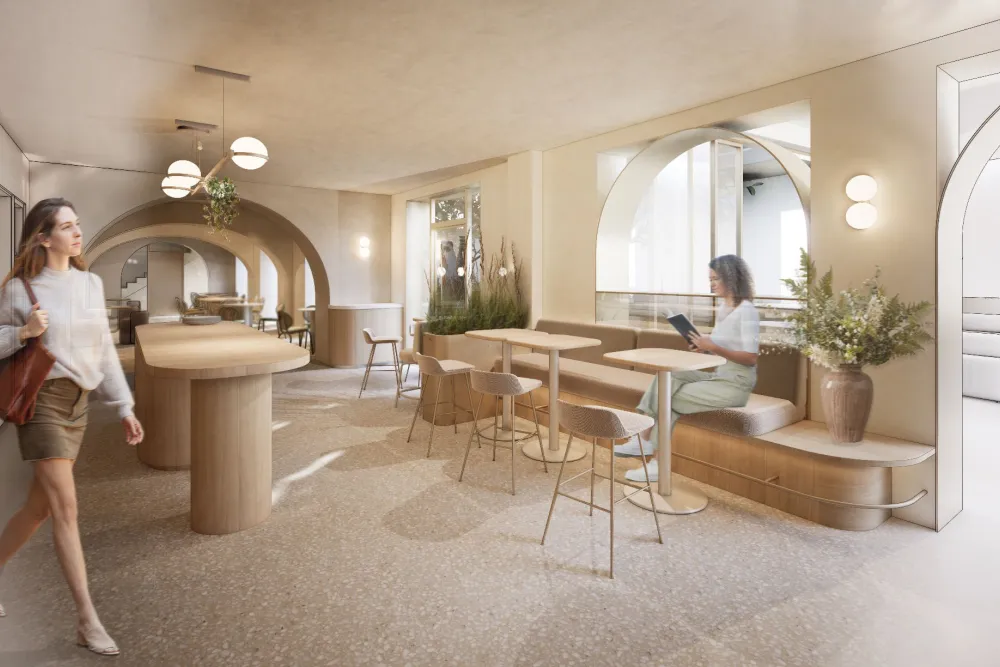 Boutique Hotel Mikeli by Ringana