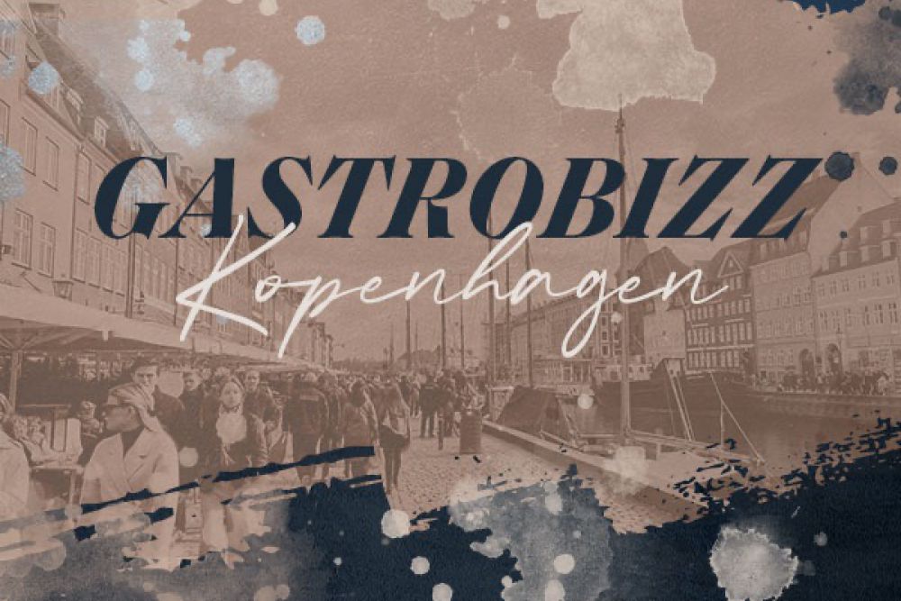 Design Inspiration @ Gastro Bizz 2023, 26.—28. März