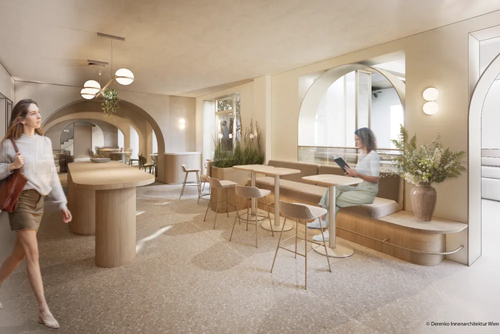 © Derenko Innenarchitektur Wien Buffet.png