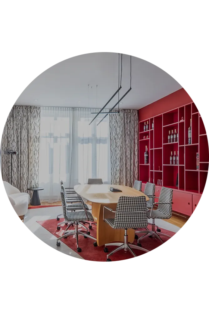 Office & Shop