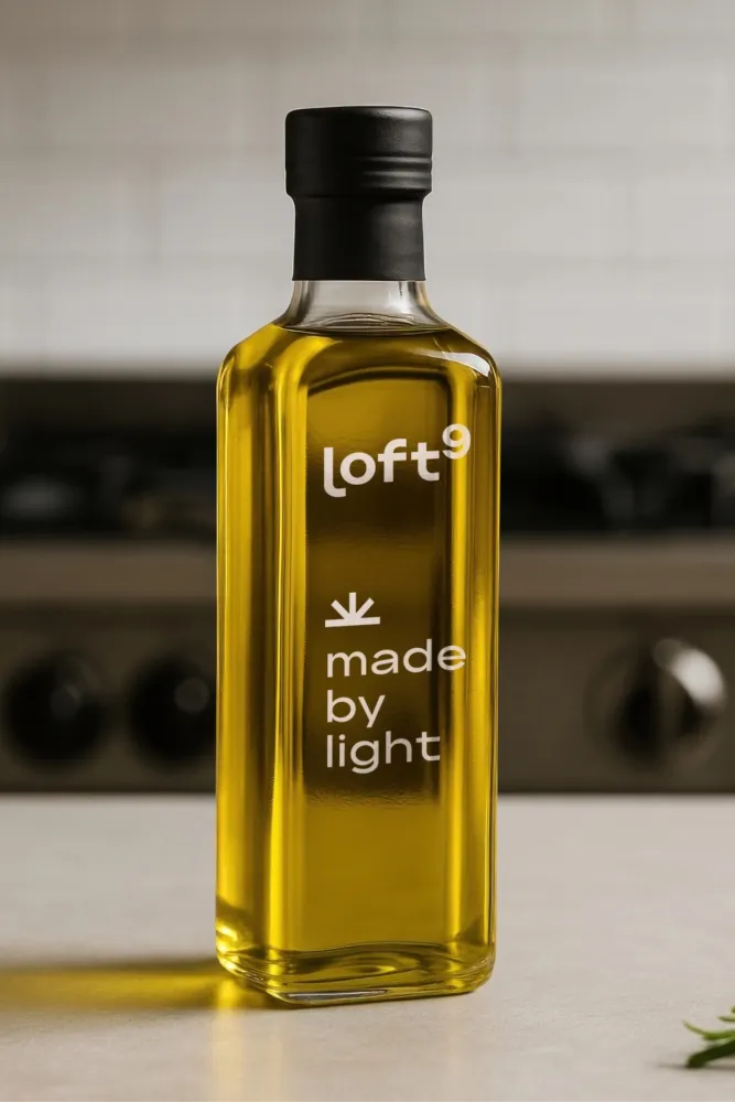XX-Loft9-Restaurant-Olivenoelflasche-made-by-light-Derenko-Branding-Service.jpg.jpg